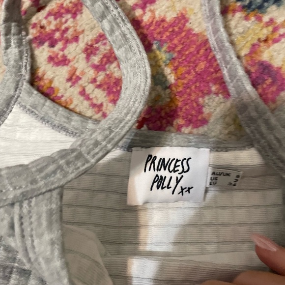 princess polly top - Picture 2 of 2